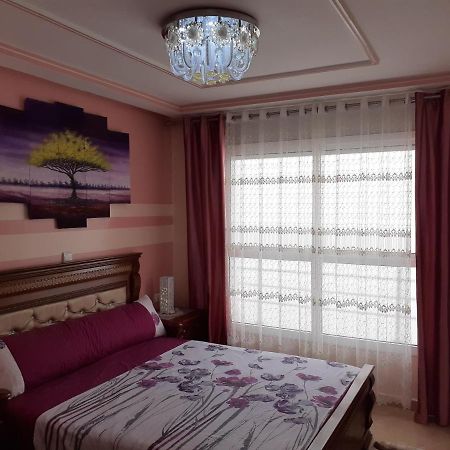 Apartment Nador Rif מראה חיצוני תמונה