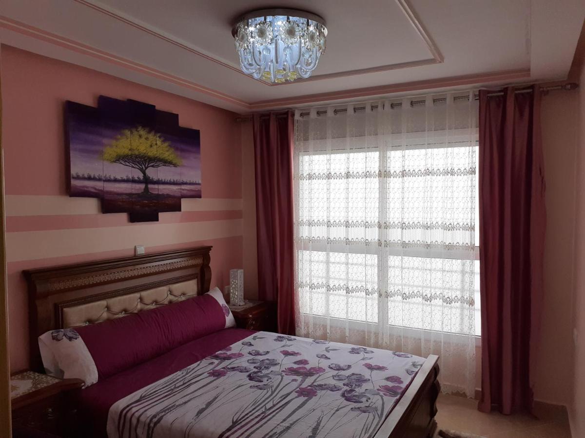 Apartment Nador Rif מראה חיצוני תמונה