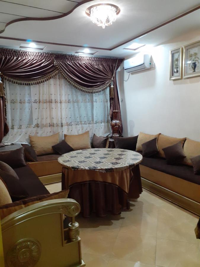 Apartment Nador Rif מראה חיצוני תמונה