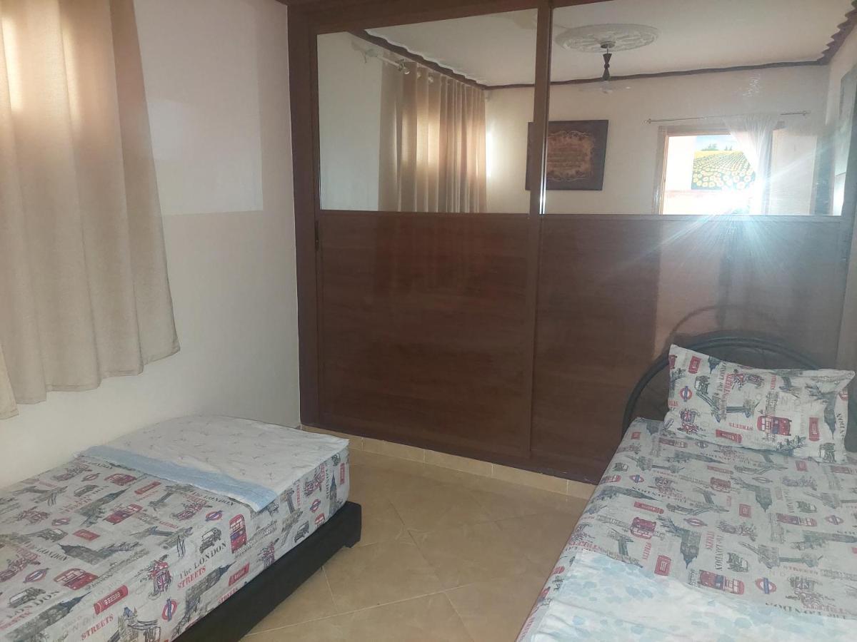 Apartment Nador Rif מראה חיצוני תמונה