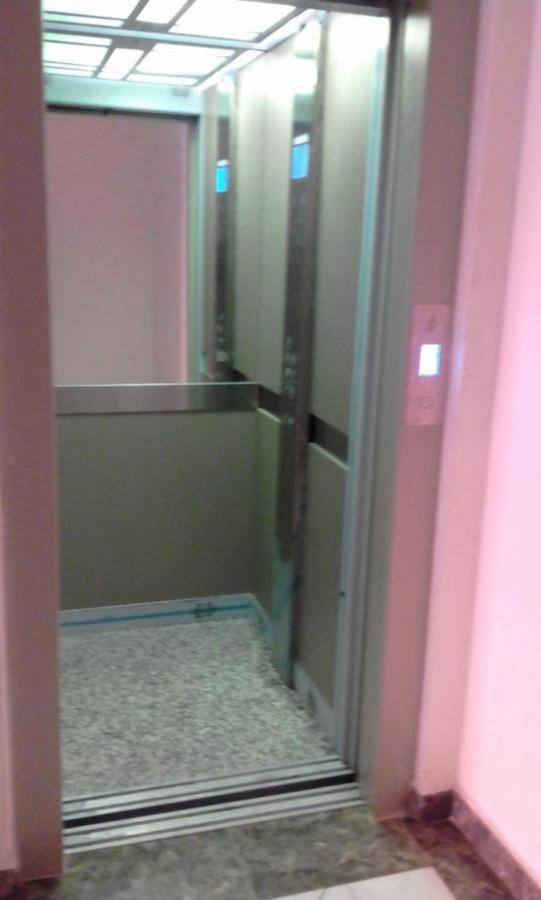 Apartment Nador Rif מראה חיצוני תמונה