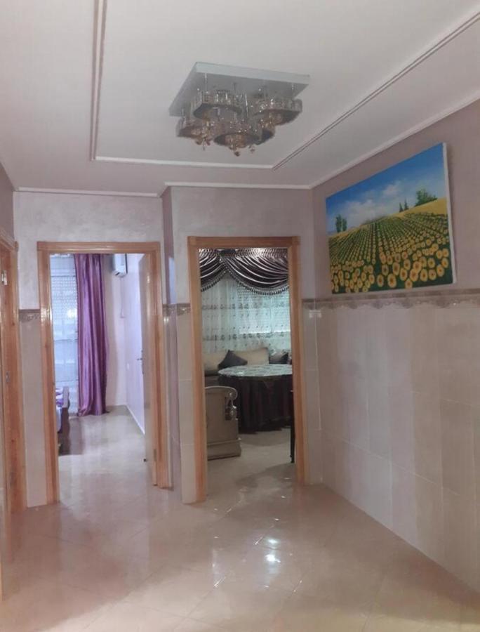 Apartment Nador Rif מראה חיצוני תמונה
