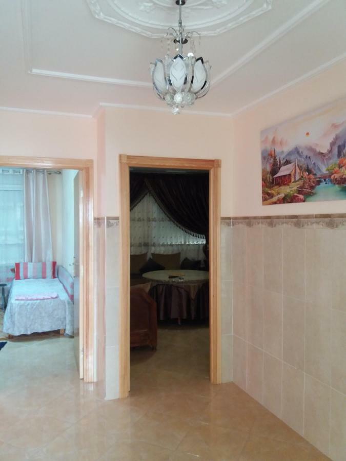 Apartment Nador Rif מראה חיצוני תמונה