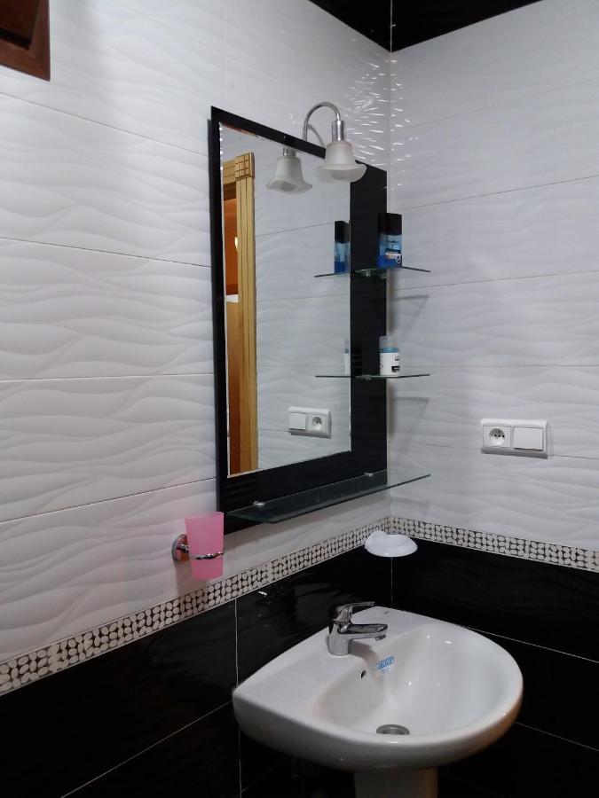 Apartment Nador Rif מראה חיצוני תמונה