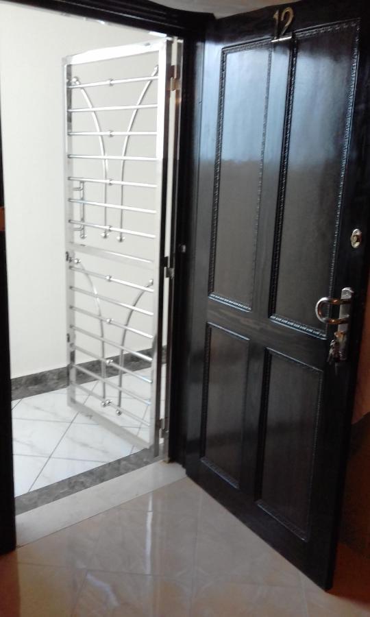 Apartment Nador Rif מראה חיצוני תמונה