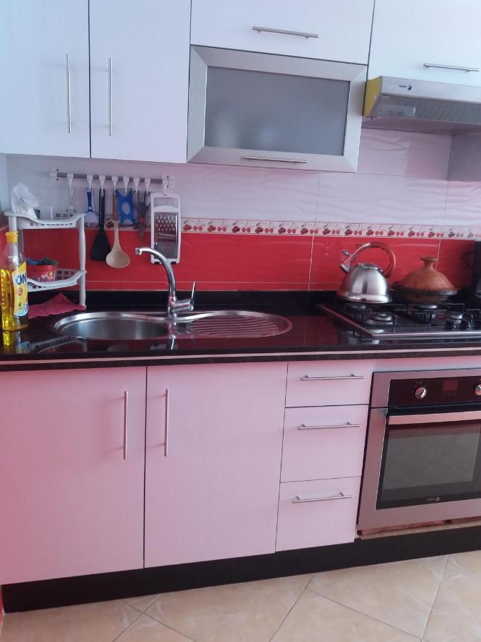 Apartment Nador Rif מראה חיצוני תמונה
