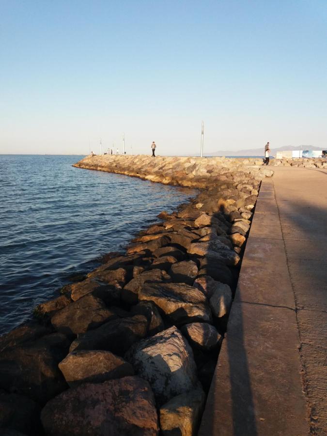Apartment Nador Rif מראה חיצוני תמונה